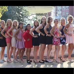 Meet your Posher, Alexa